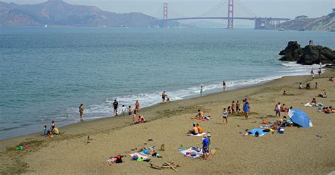 naked beaches in california|The Best Nude Beaches in California